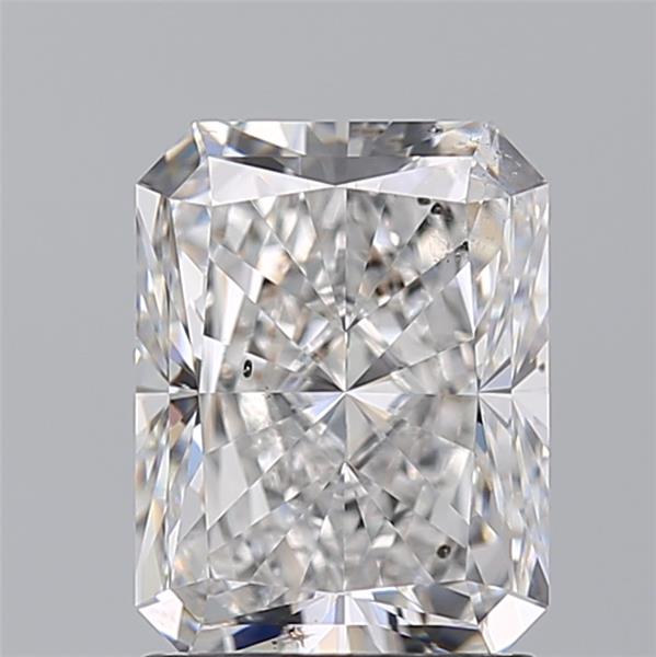 Arete Diamond