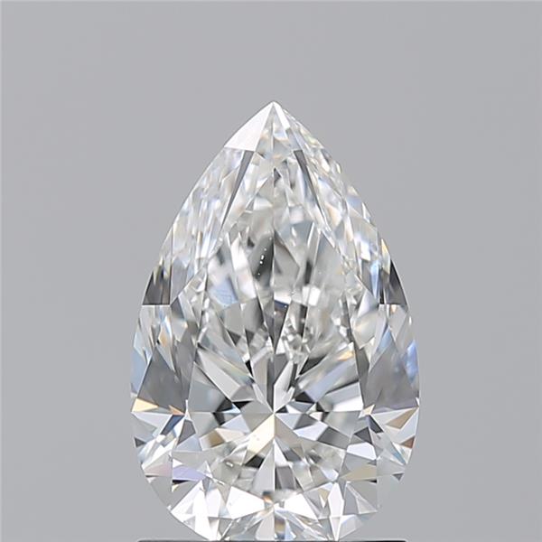 Arete Diamond