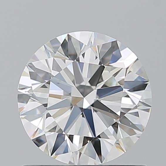 Arete Diamond