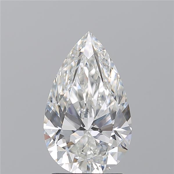 Arete Diamond