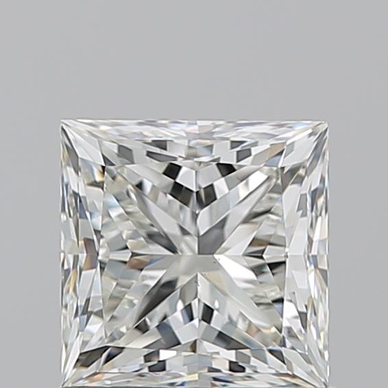 Arete Diamond
