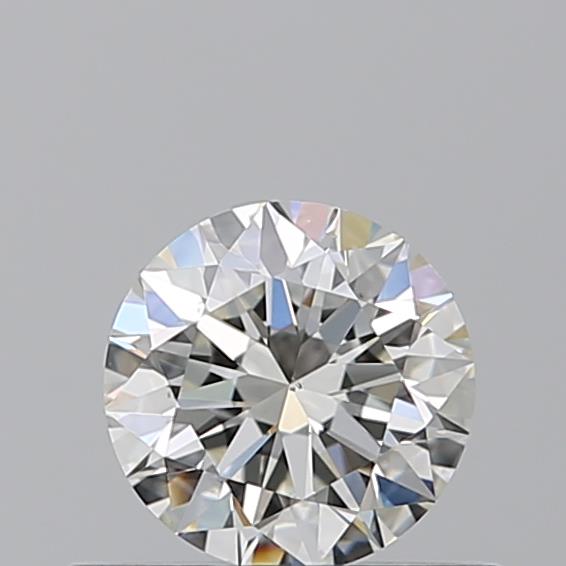 Arete Diamond