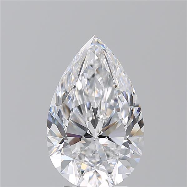 Arete Diamond
