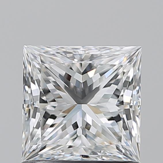 Arete Diamond