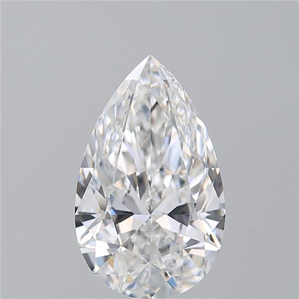 Arete Diamond