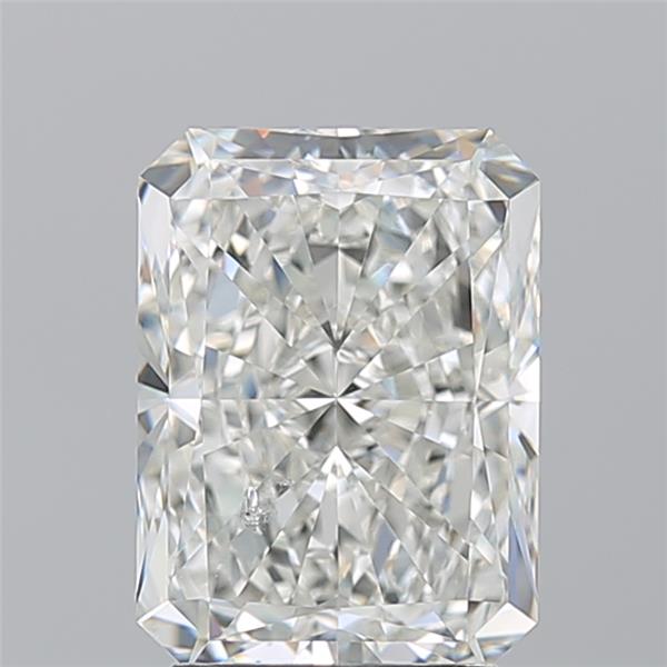 Arete Diamond