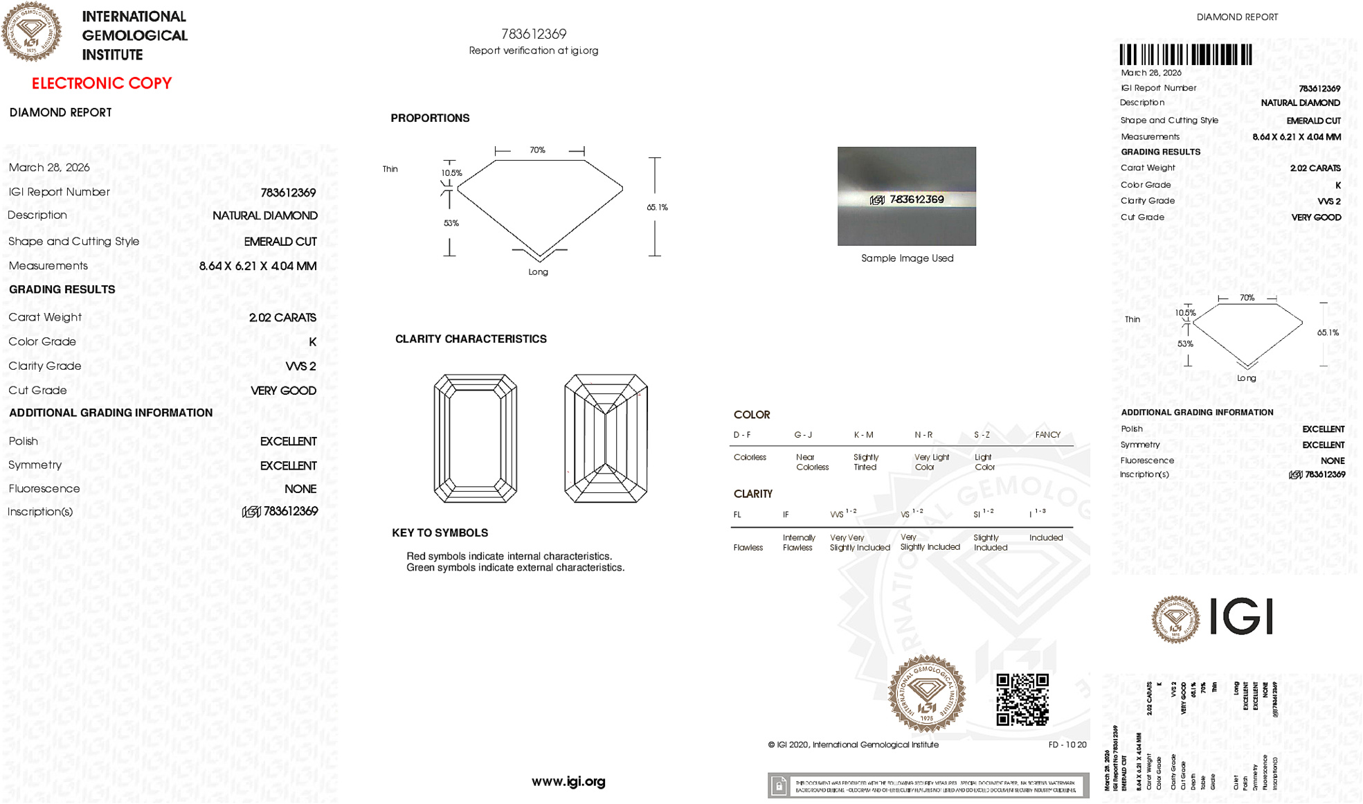 Arete Diamond