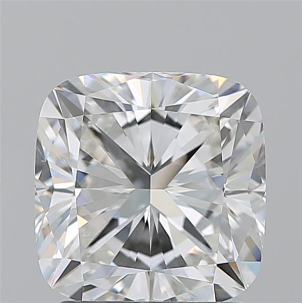 Arete Diamond