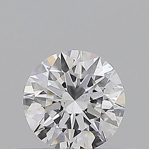 Arete Diamond
