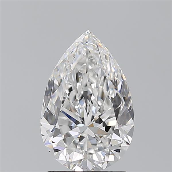 Arete Diamond