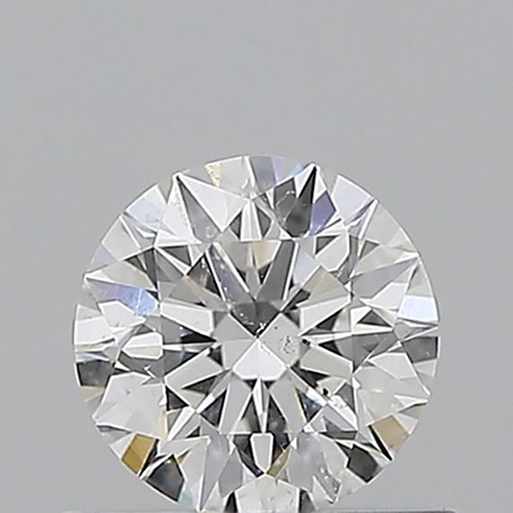 Arete Diamond