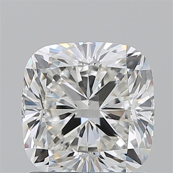 Arete Diamond