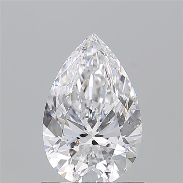 Arete Diamond
