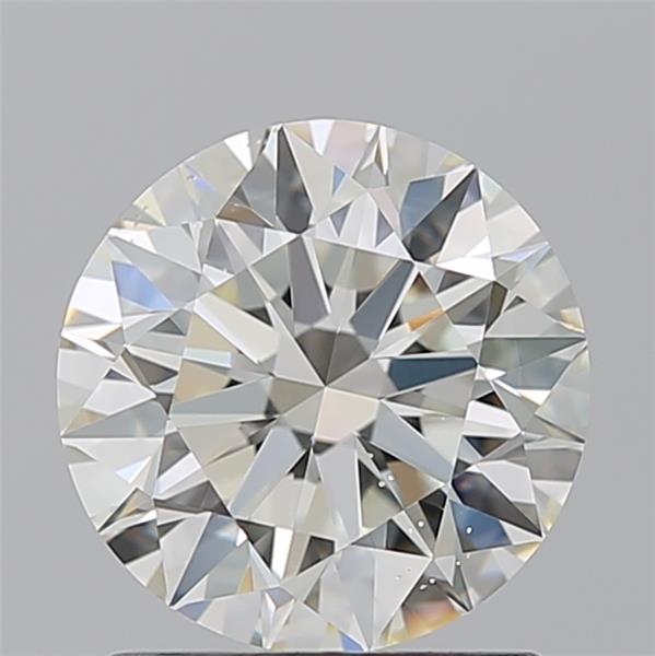 Arete Diamond