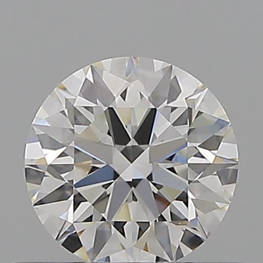 Arete Diamond