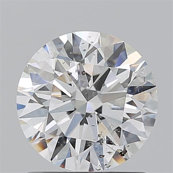 Arete Diamond