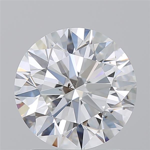 Arete Diamond