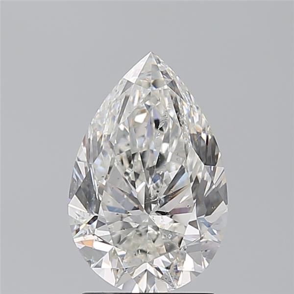 Arete Diamond