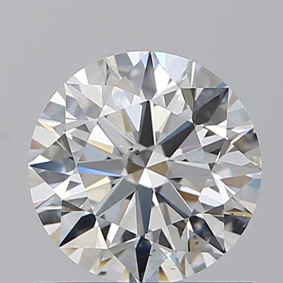 Arete Diamond