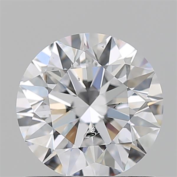Arete Diamond