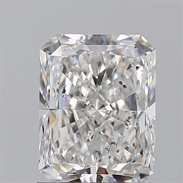 Arete Diamond