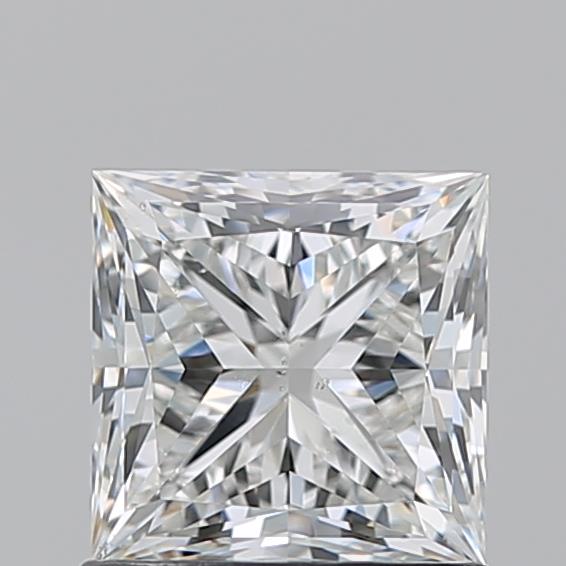 Arete Diamond