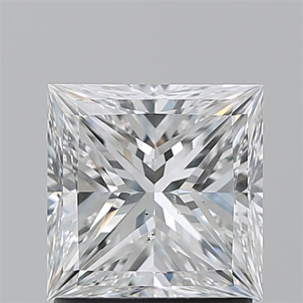 Arete Diamond