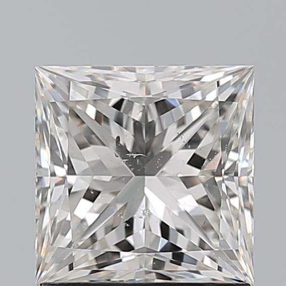 Arete Diamond