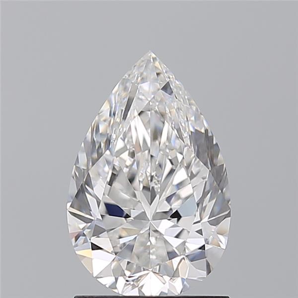 Arete Diamond
