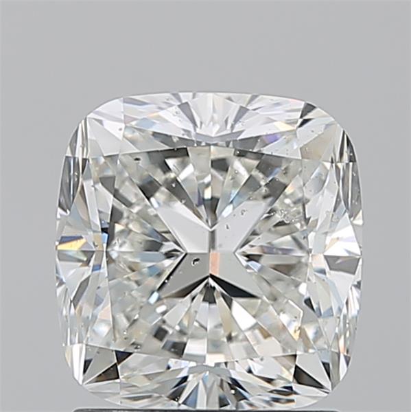 Arete Diamond