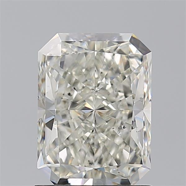 Arete Diamond