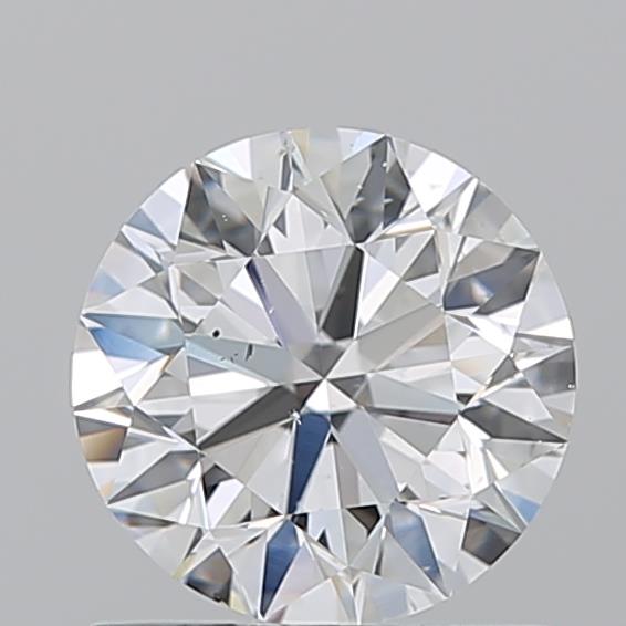 Arete Diamond
