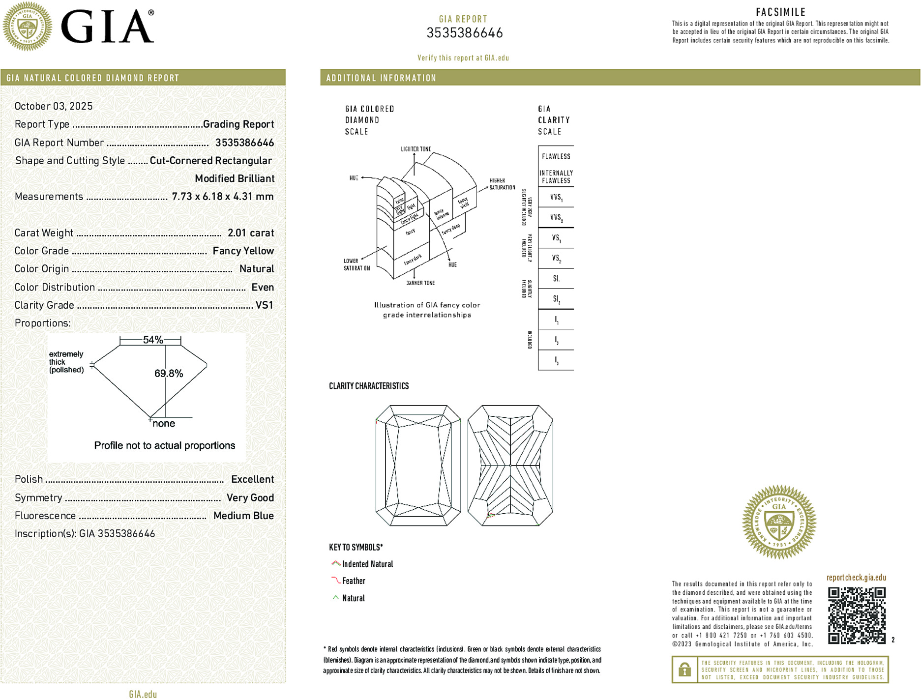 Arete Diamond