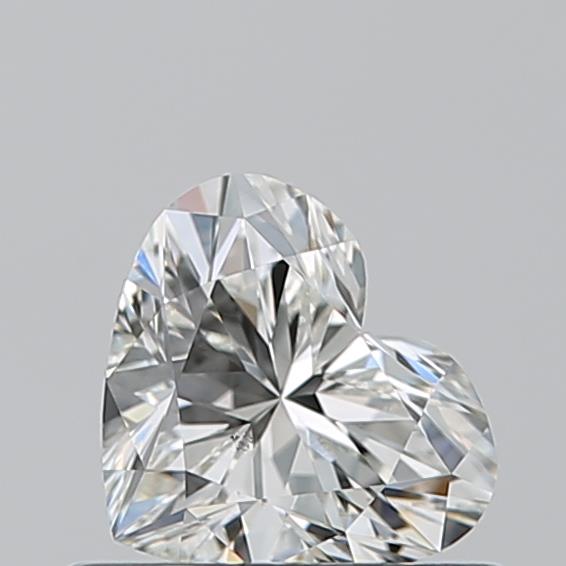 Arete Diamond
