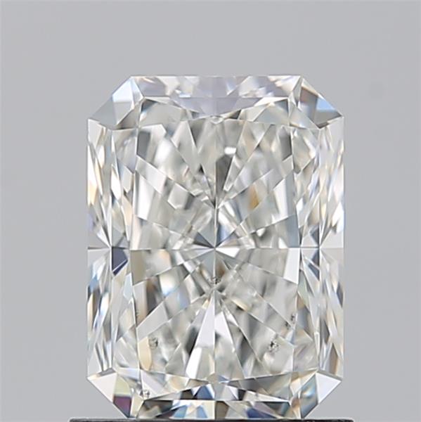 Arete Diamond
