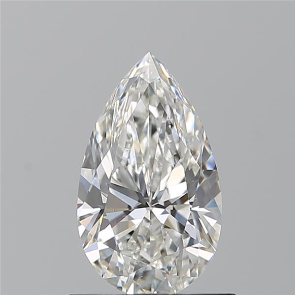 Arete Diamond
