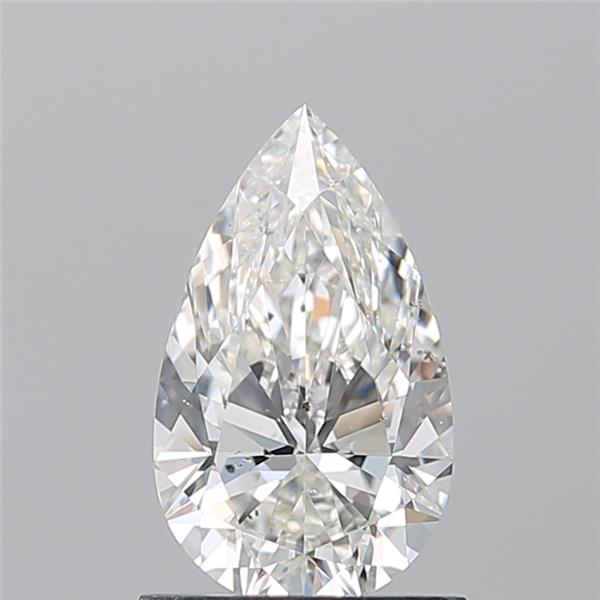 Arete Diamond