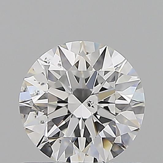 Arete Diamond