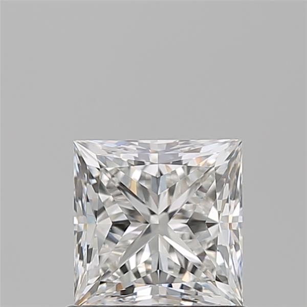 Arete Diamond