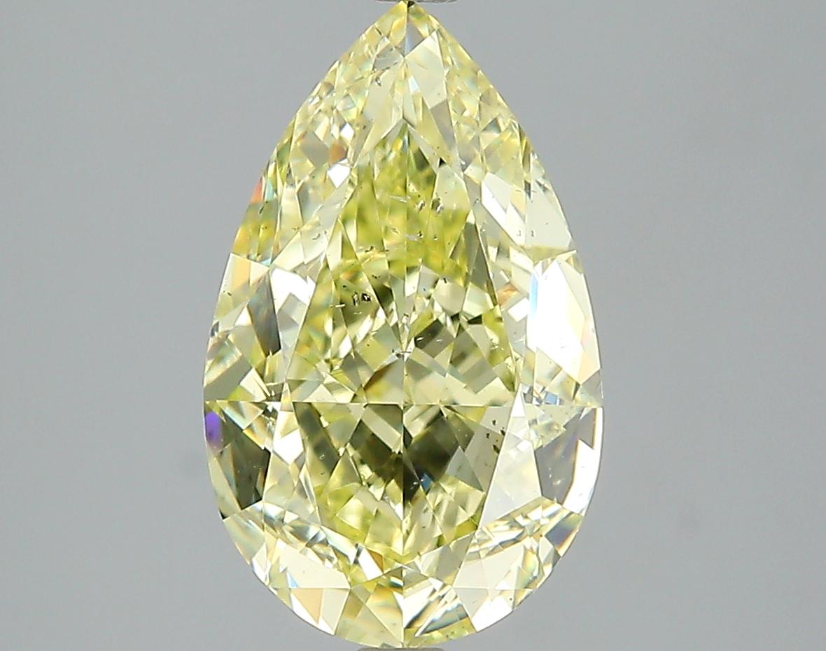 Arete Diamond