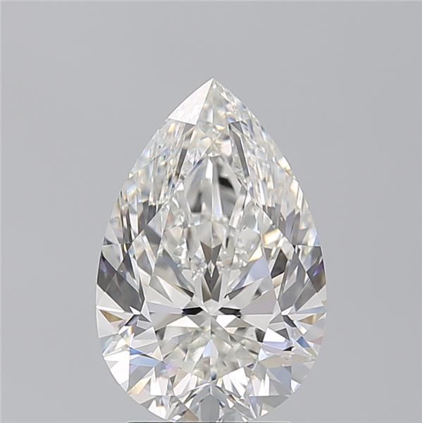 Arete Diamond