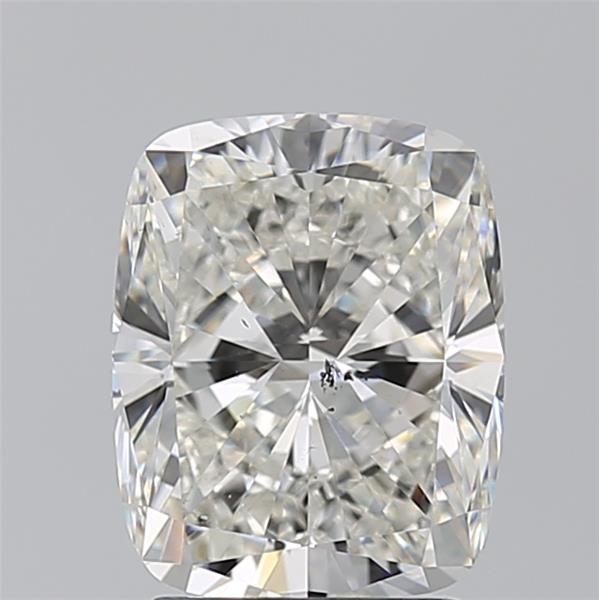 Arete Diamond
