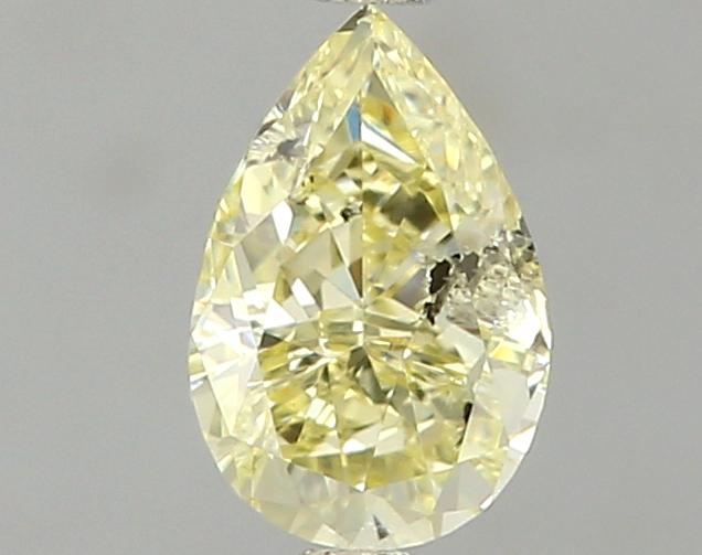 Arete Diamond