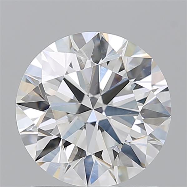 Arete Diamond