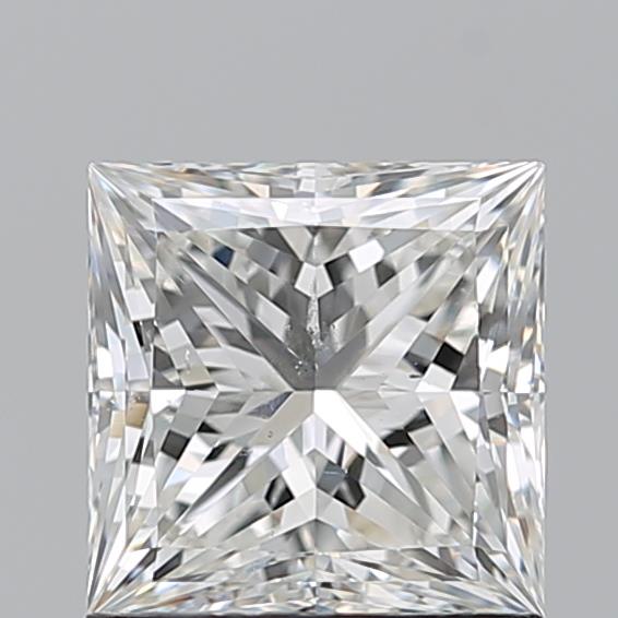 Arete Diamond