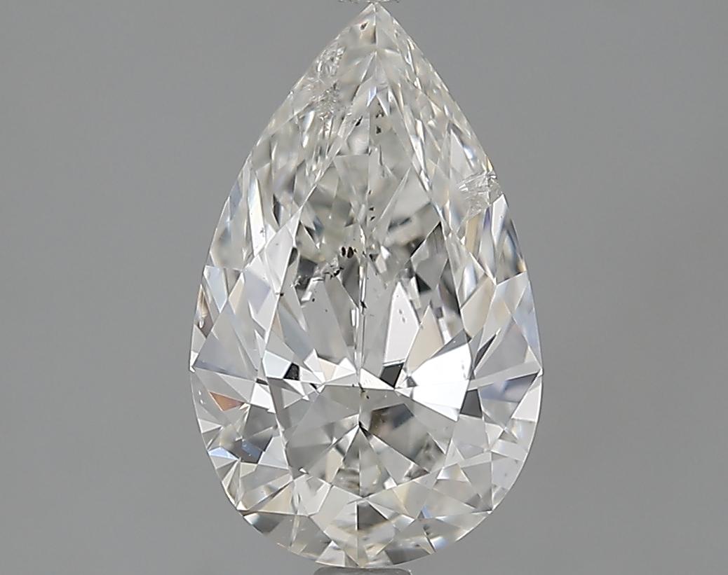Arete Diamond