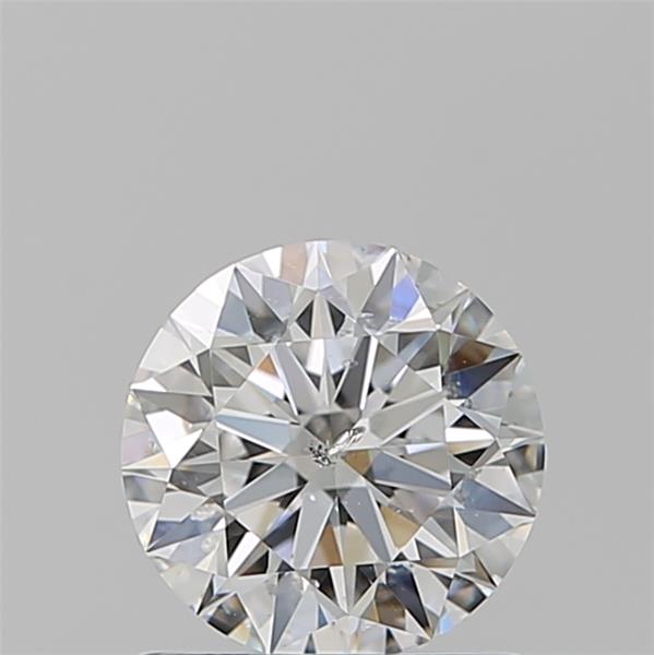 Arete Diamond
