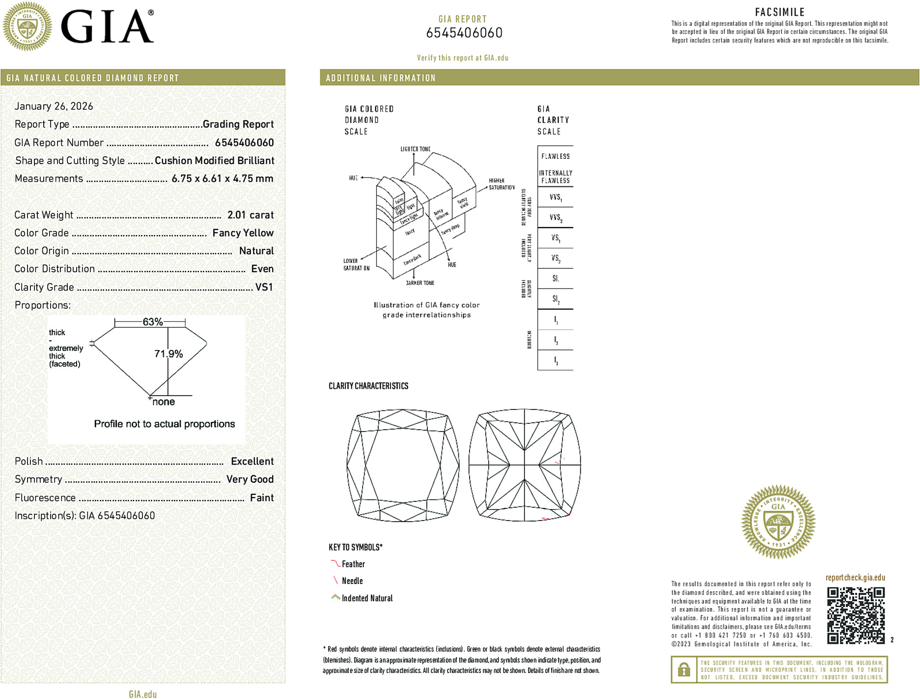 Arete Diamond