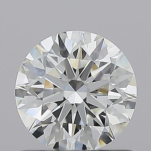 Arete Diamond