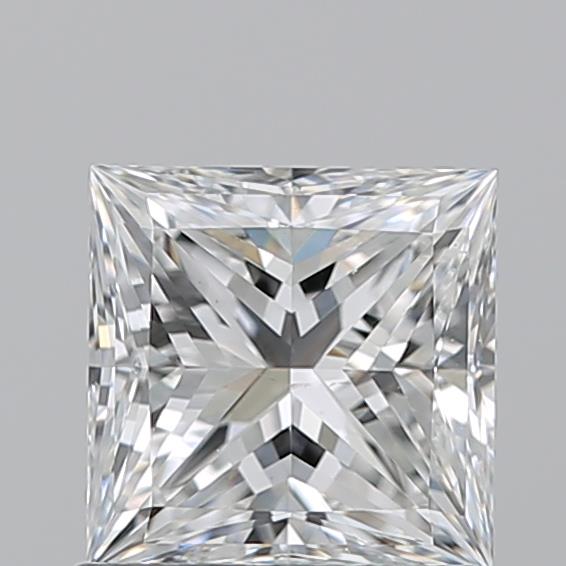 Arete Diamond